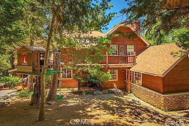 Arrowhead Woods (AWHW) - Residential Lease