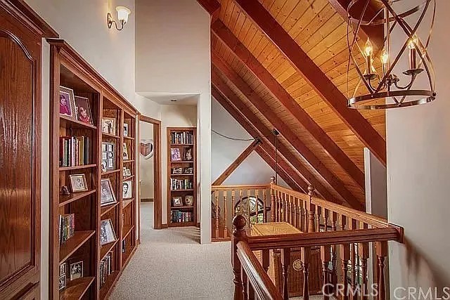 Arrowhead Woods (AWHW) - Residential Lease