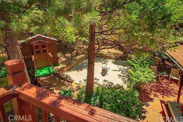 Arrowhead Woods (AWHW) - Residential Lease