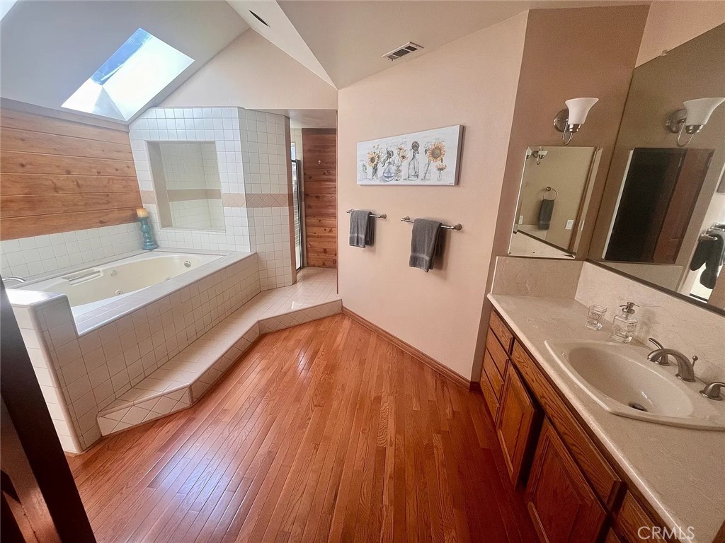 Arrowhead Woods (AWHW) - Residential Lease