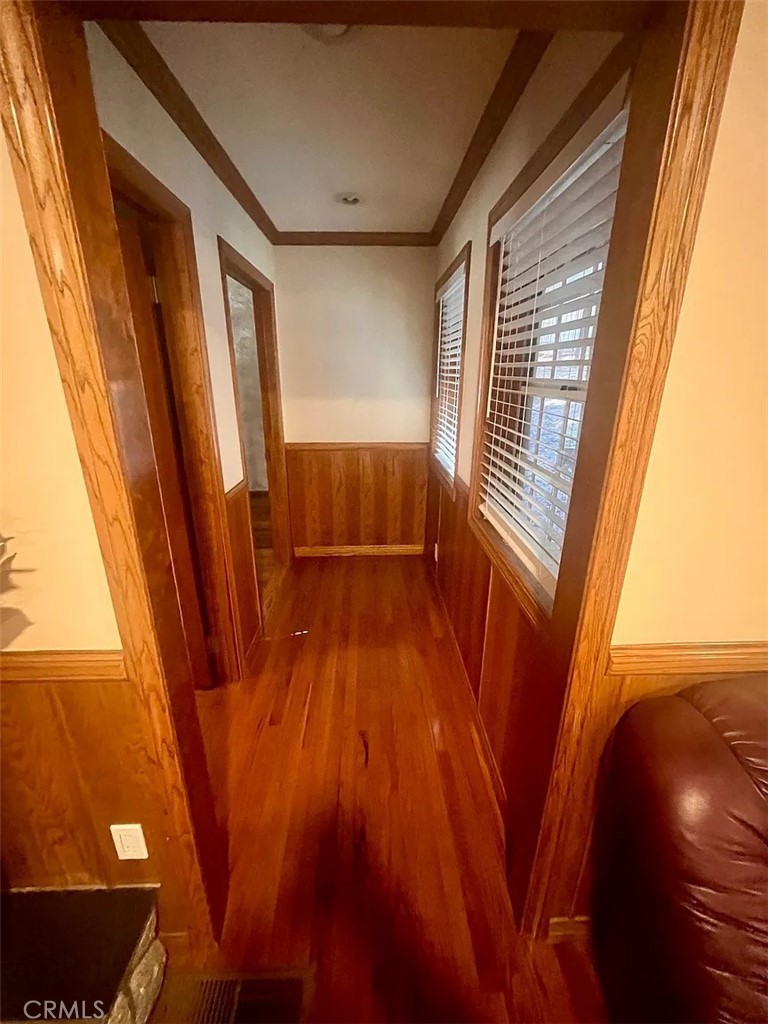 Arrowhead Woods (AWHW) - Residential Lease
