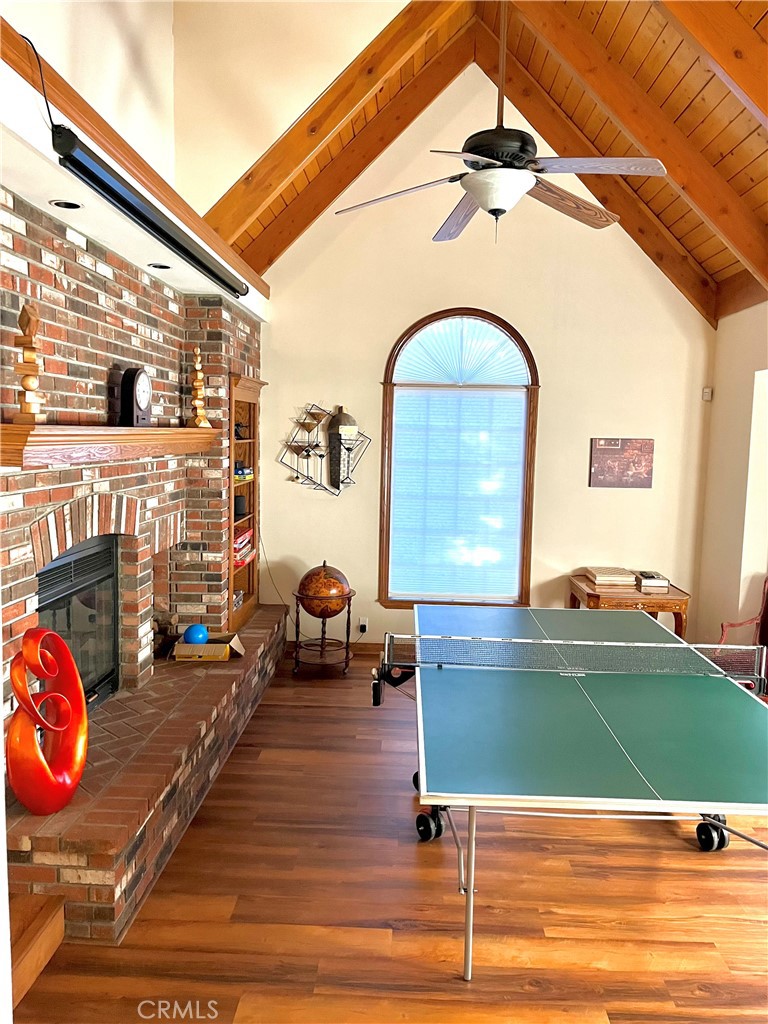 Arrowhead Woods (AWHW) - Residential Lease