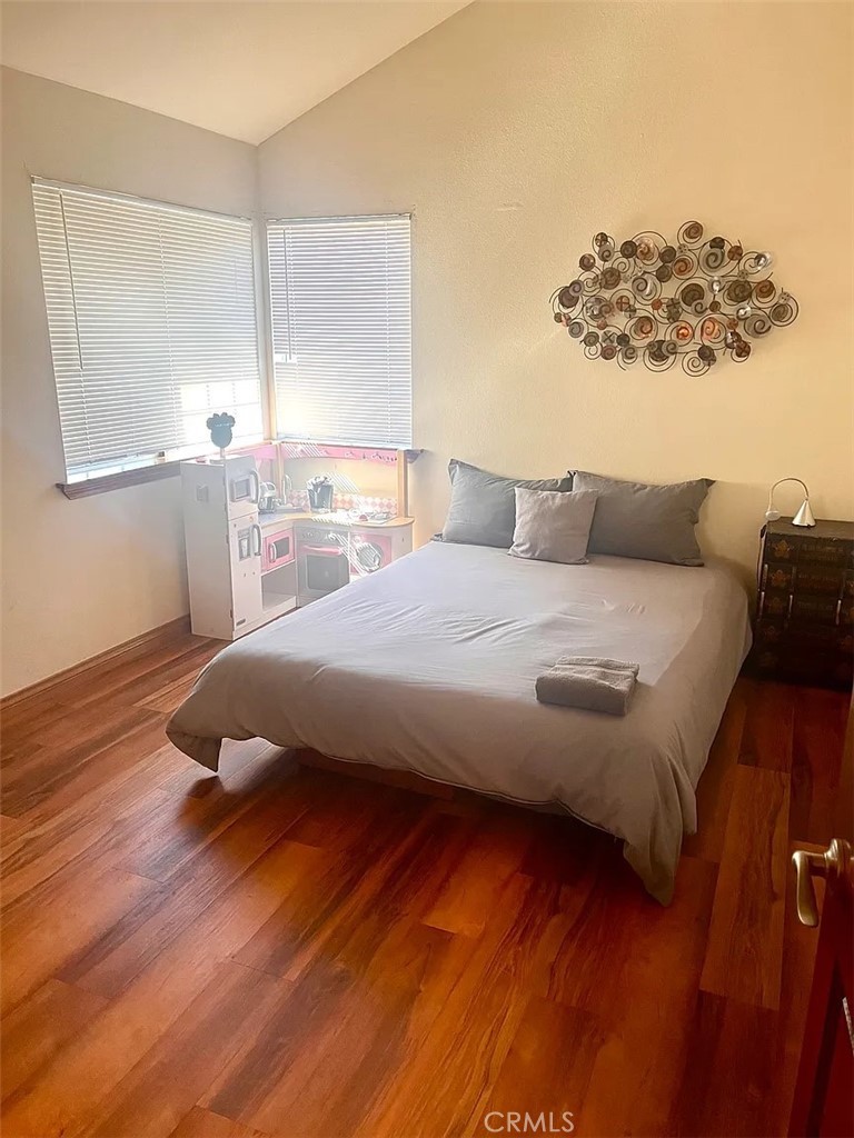 Arrowhead Woods (AWHW) - Residential Lease