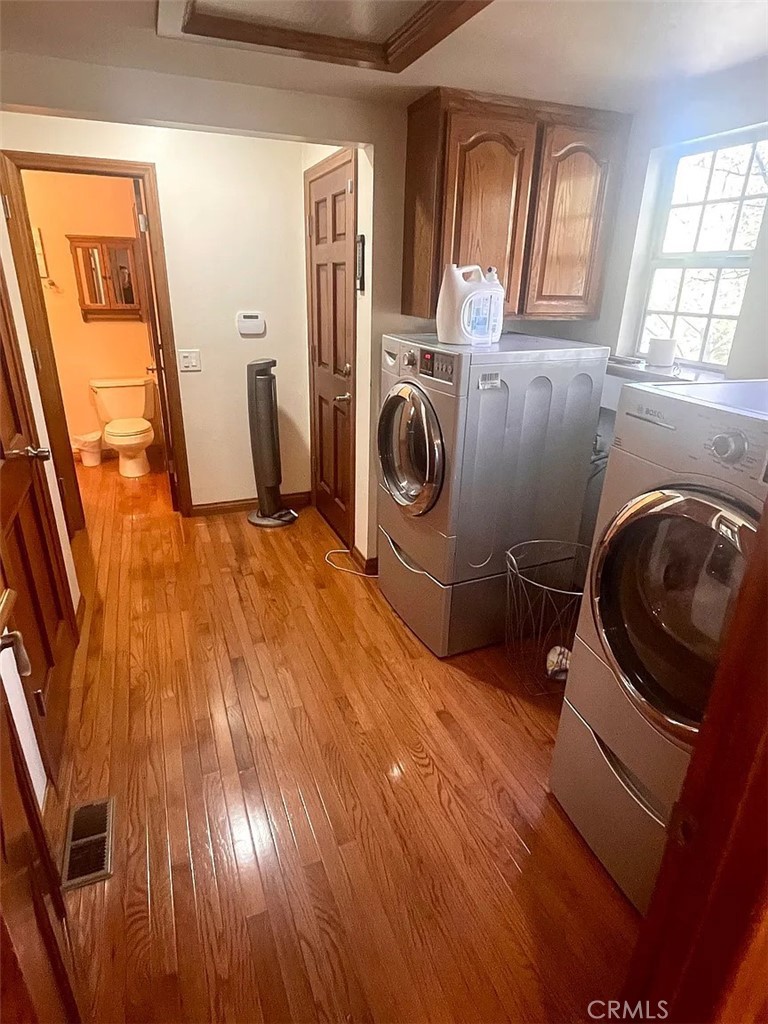 Arrowhead Woods (AWHW) - Residential Lease