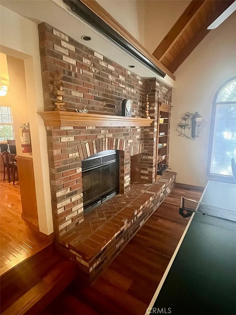 Arrowhead Woods (AWHW) - Residential Lease