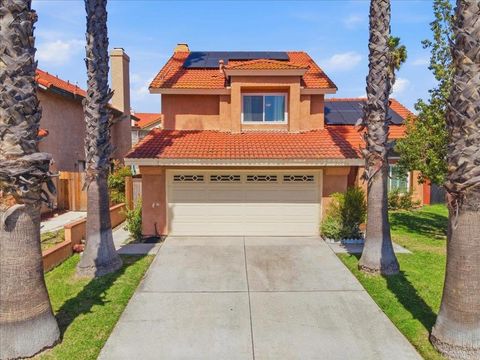 Photo of 24570 New Haven Drive, Murrieta, CA 92562 (MLS # NDP2604551)