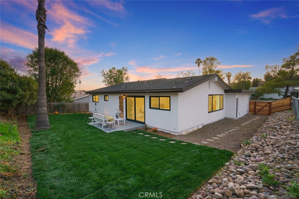 13455 Carriage Road