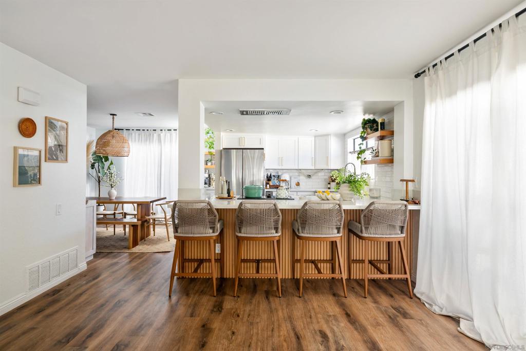 Pacific Beach - Residential