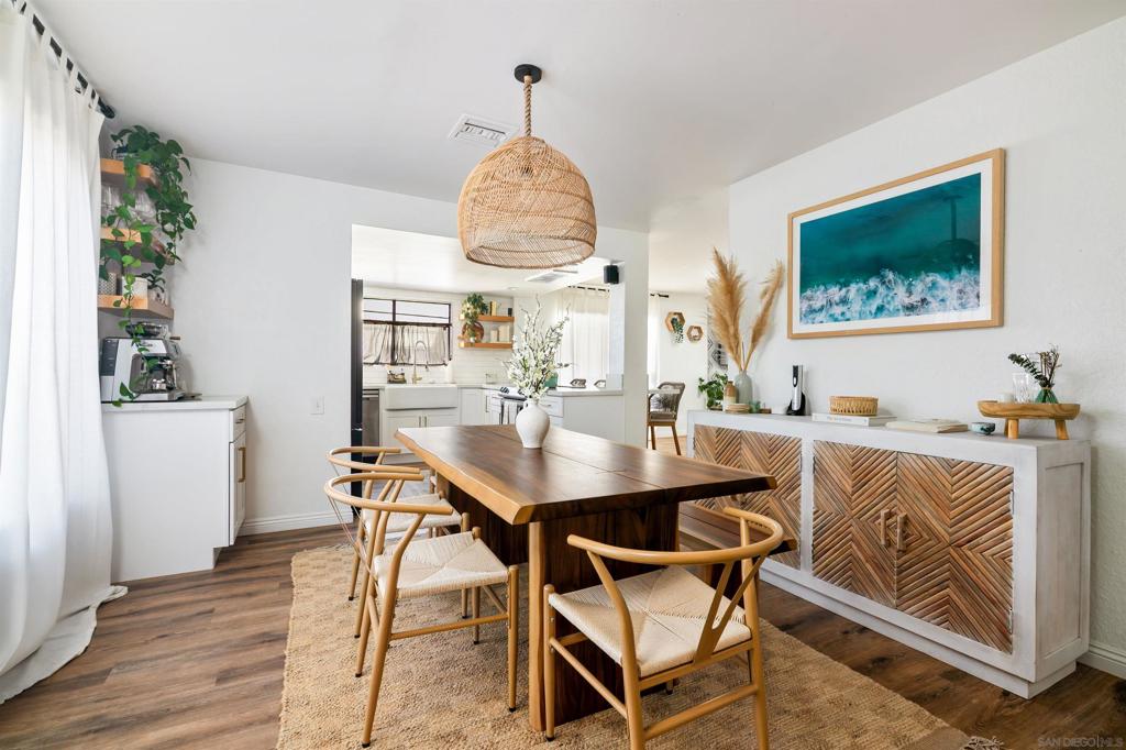 Pacific Beach - Residential