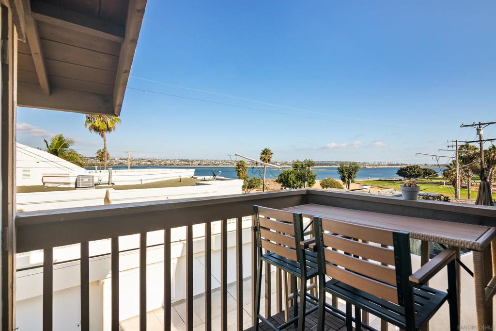 Pacific Beach - Residential