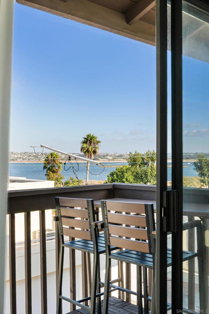 Pacific Beach - Residential
