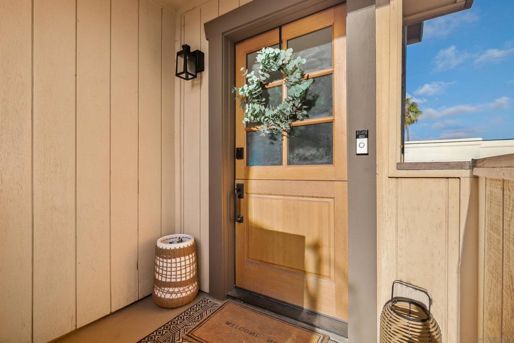 Pacific Beach - Residential