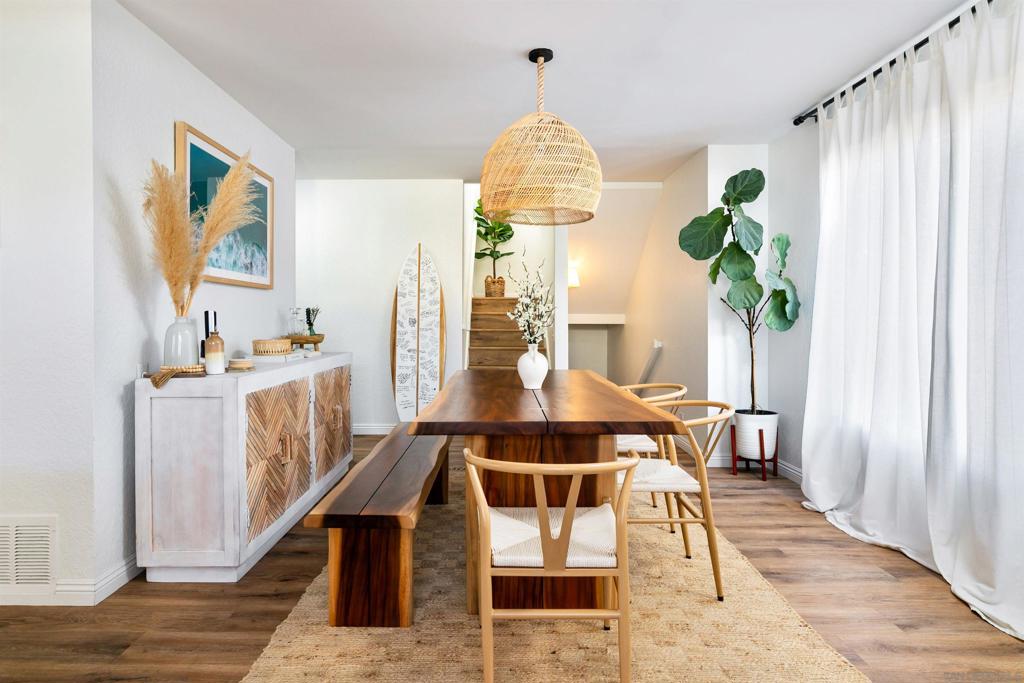 Pacific Beach - Residential