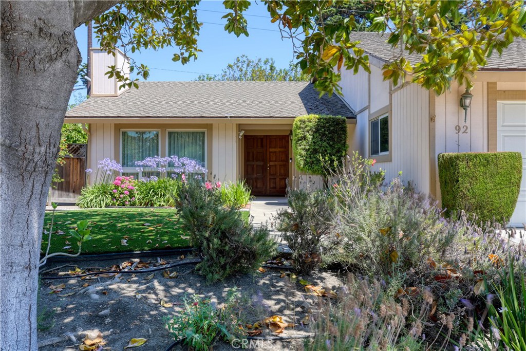 92 Mariposa Drive