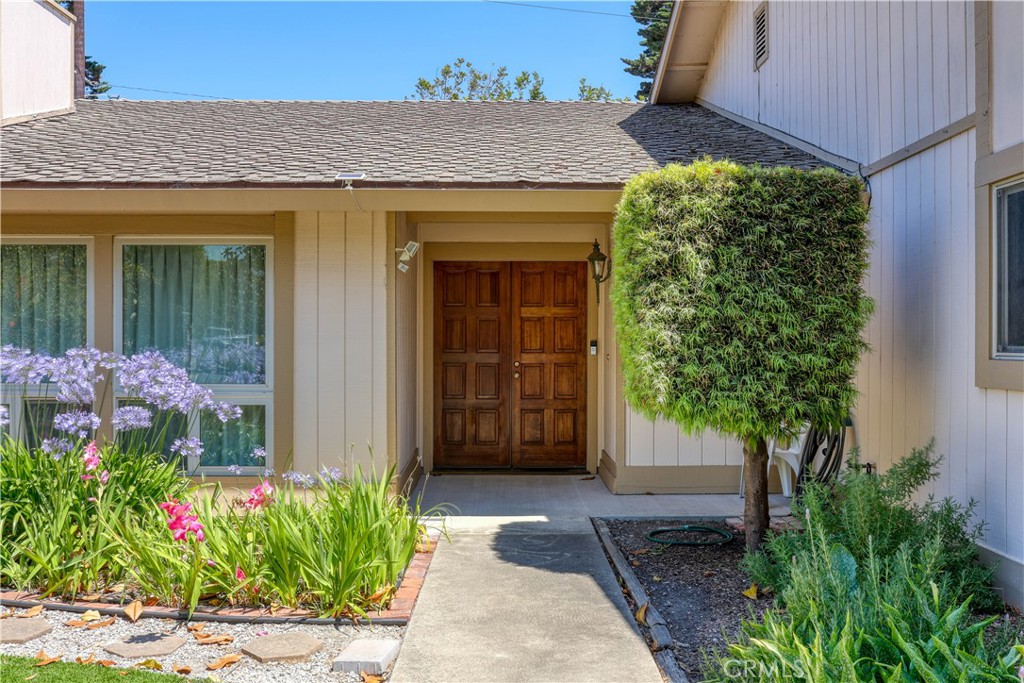 92 Mariposa Drive