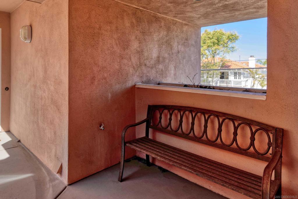 La Jolla - Residential