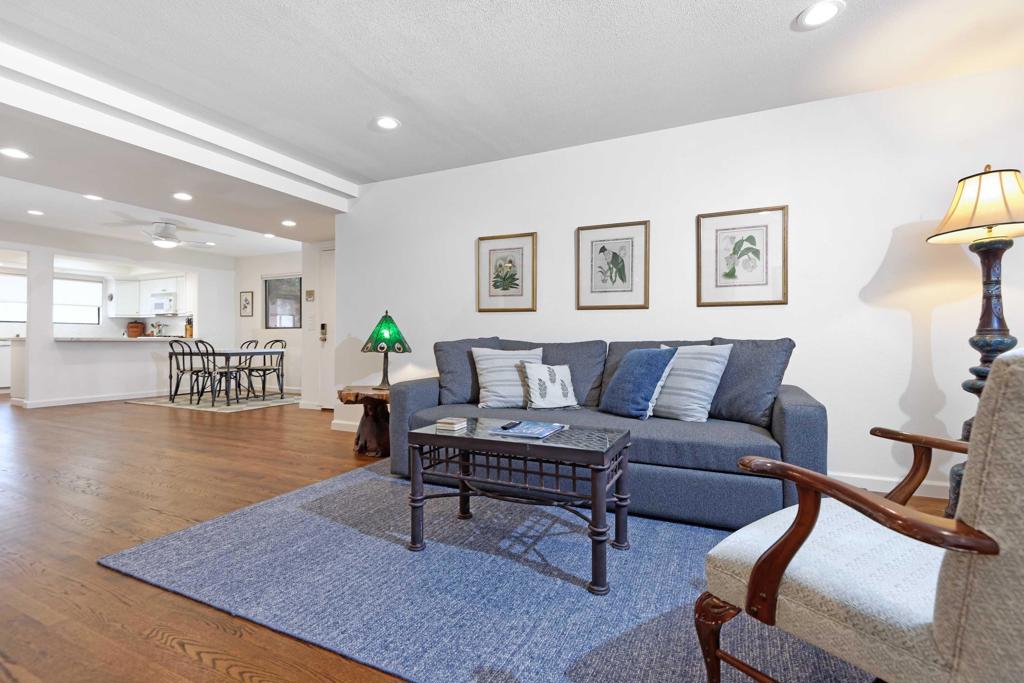 La Jolla - Residential