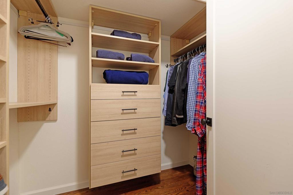 La Jolla - Residential