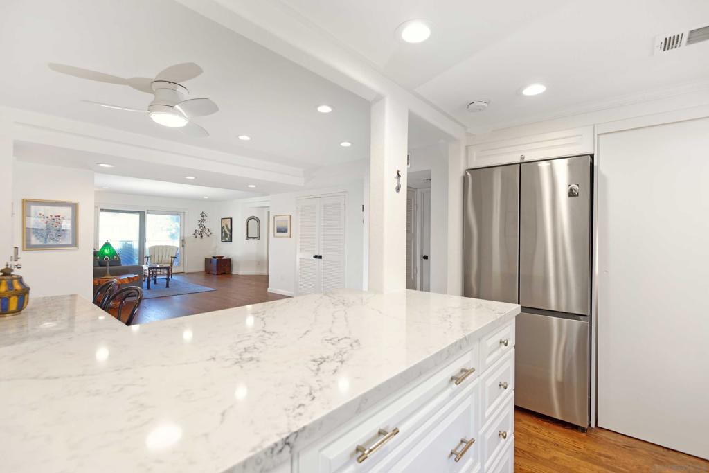 La Jolla - Residential