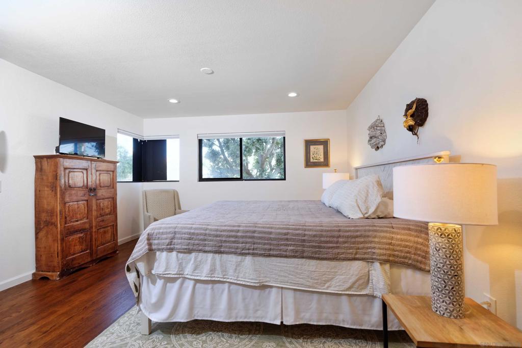 La Jolla - Residential