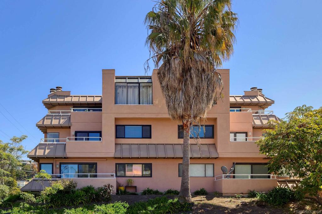 La Jolla - Residential