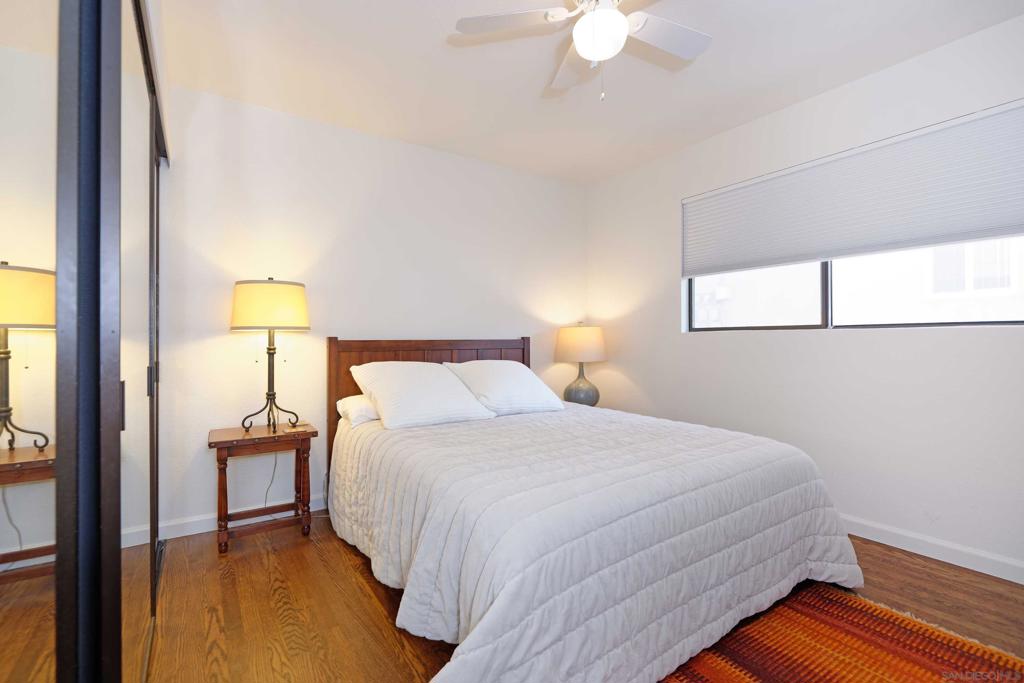 La Jolla - Residential