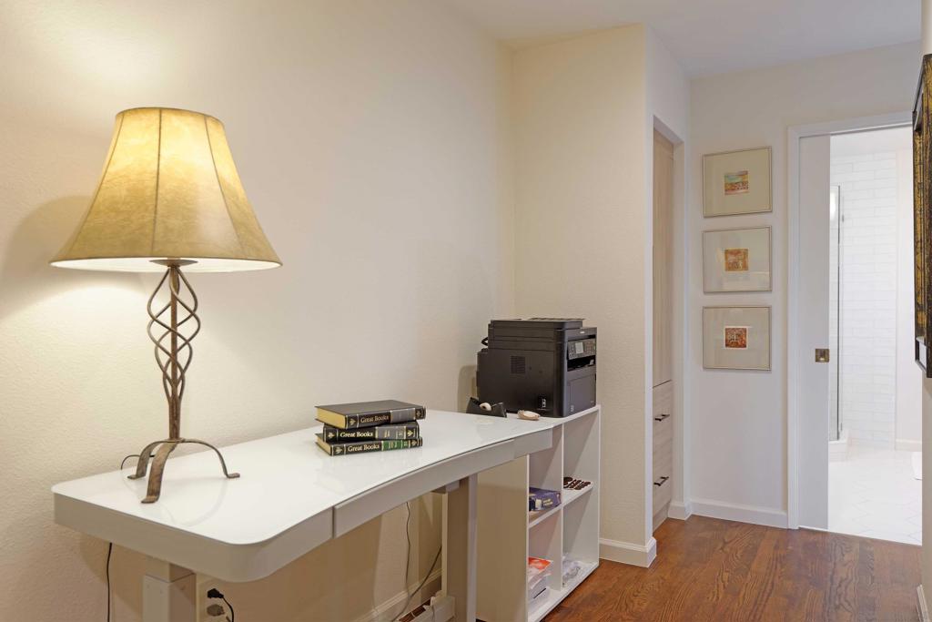 La Jolla - Residential