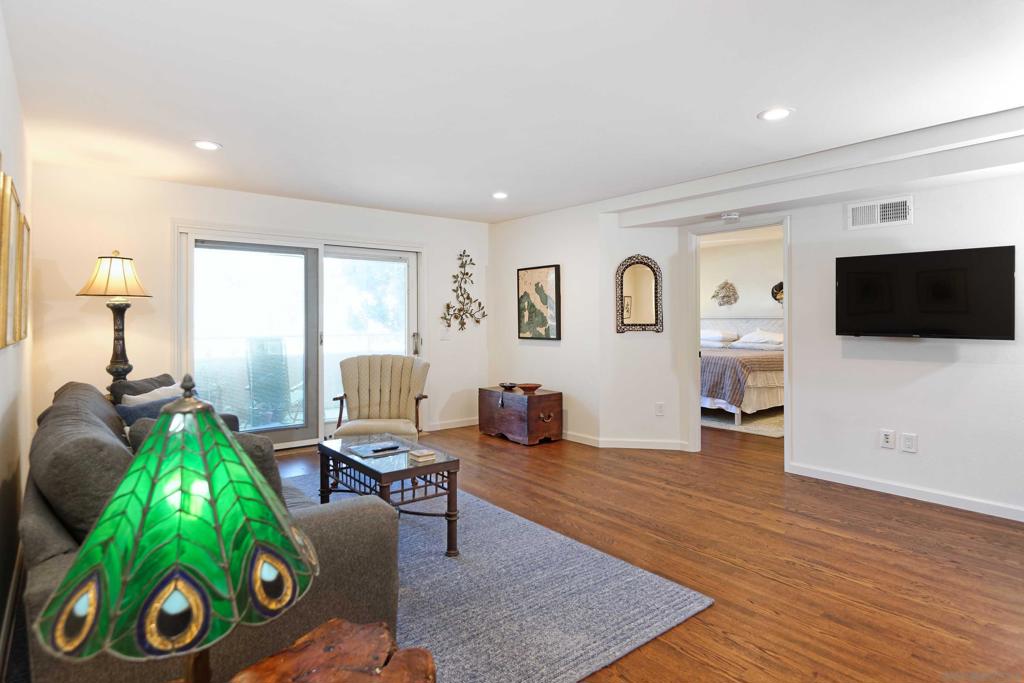 La Jolla - Residential