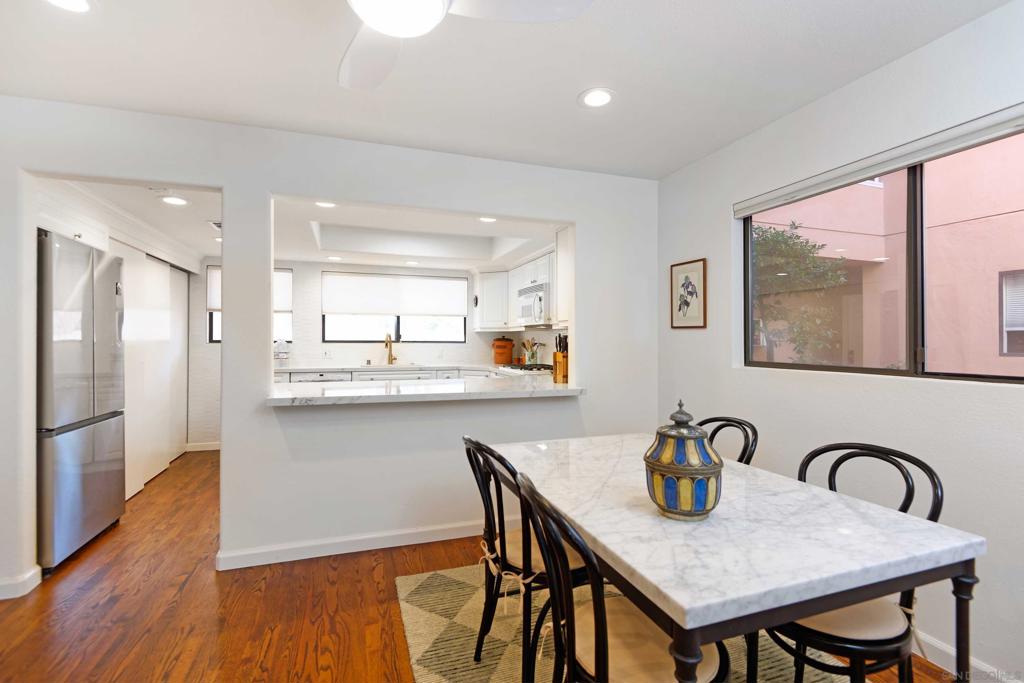 La Jolla - Residential