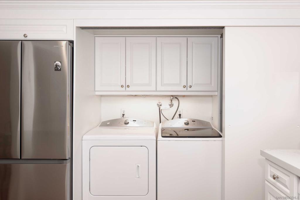 La Jolla - Residential