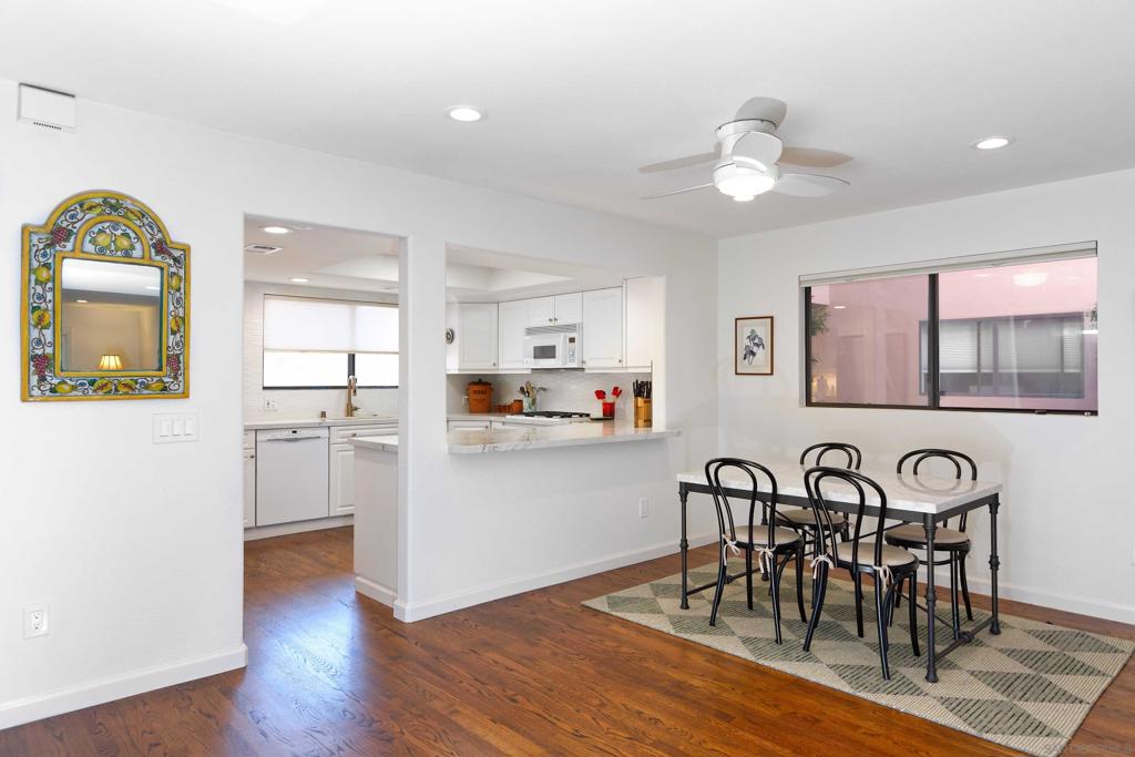 La Jolla - Residential