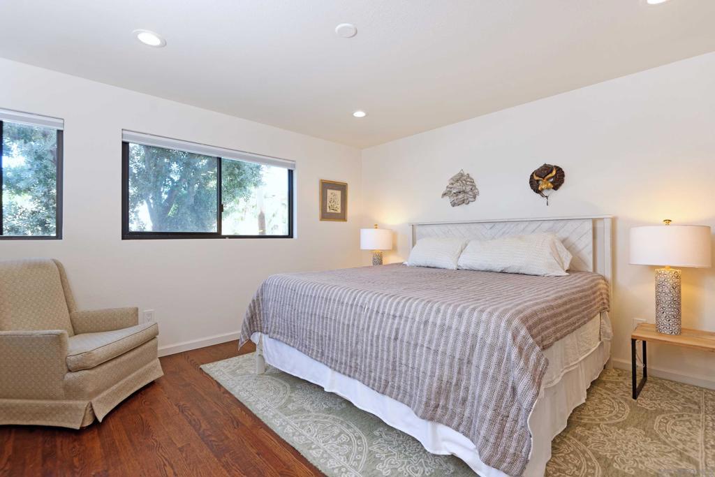 La Jolla - Residential