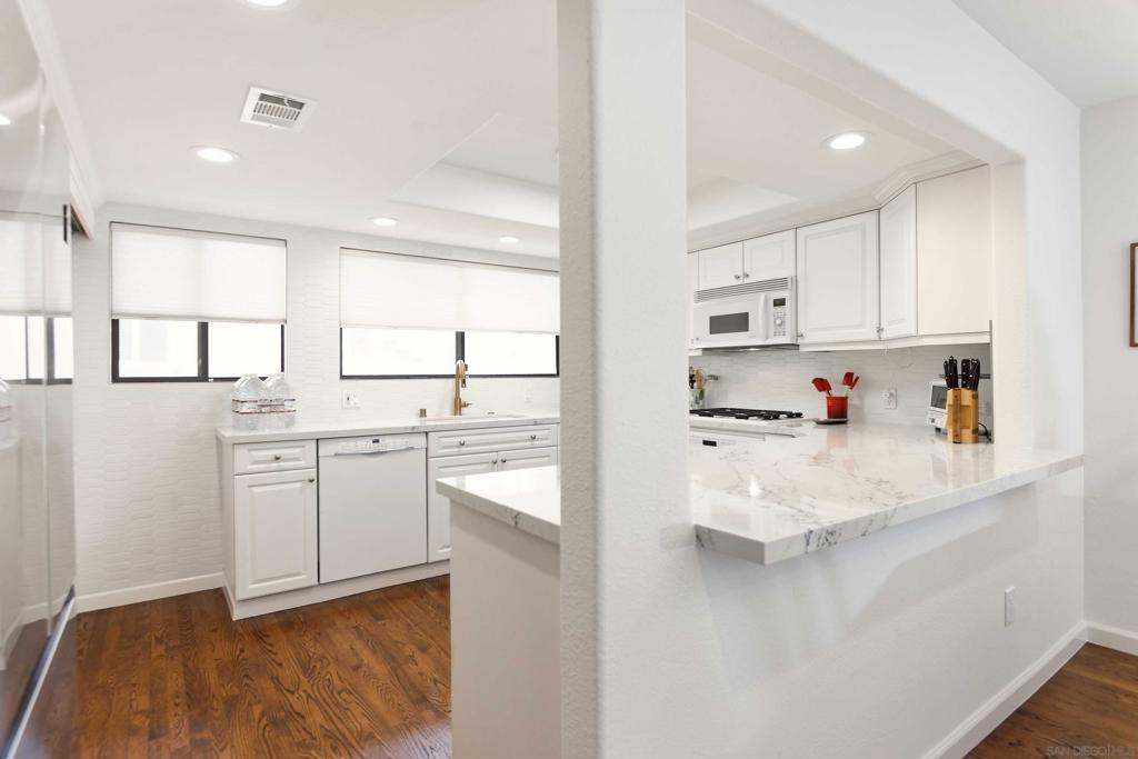 La Jolla - Residential