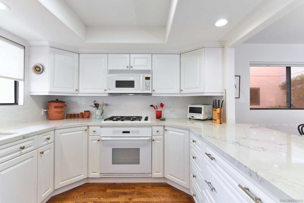 La Jolla - Residential