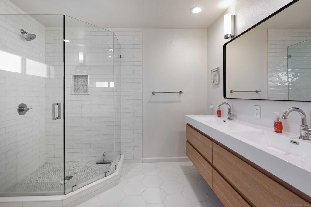 La Jolla - Residential