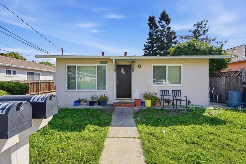 114 Bonita Avenue