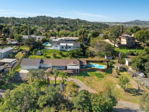 Photo of 1780 Grove RD, El Cajon, CA 92020 (MLS # 260016106SD)