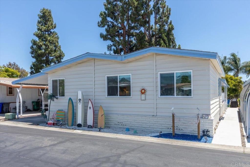 276 N El Camino Real 139