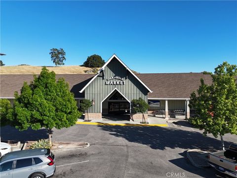 Tiny photo for 3332 Harbor Circle #C, Paso Robles, CA 93446 (MLS # NS26075001)