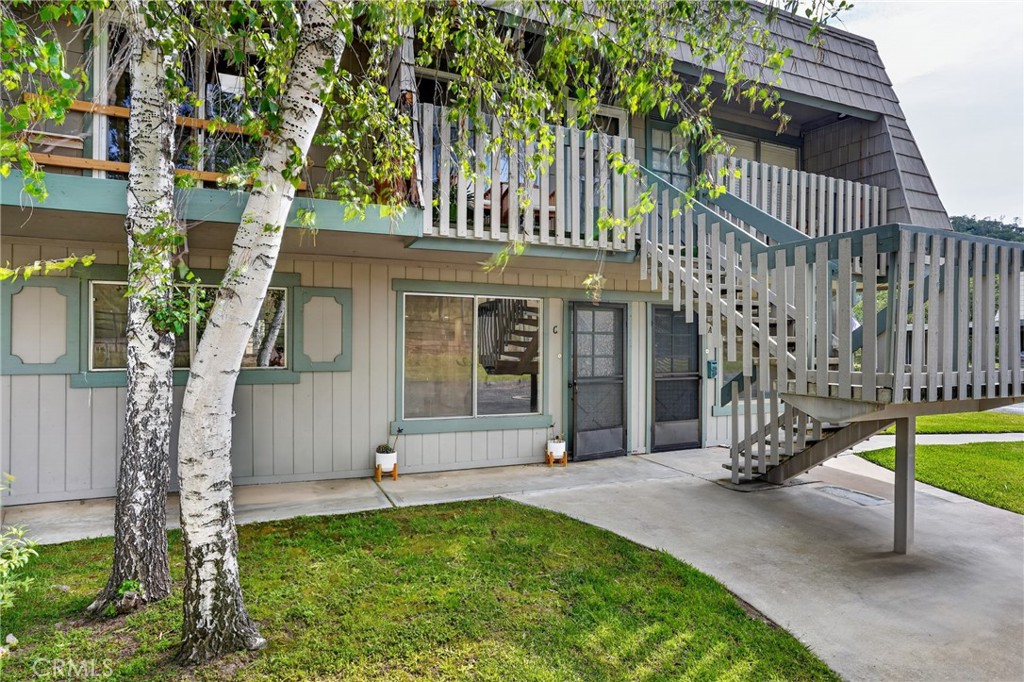 3332 Harbor Circle C