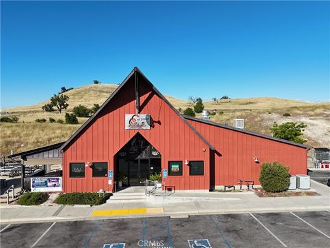 Tiny photo for 3332 Harbor Circle #C, Paso Robles, CA 93446 (MLS # NS26075001)