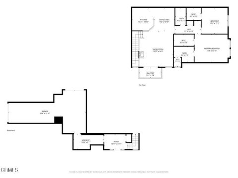 Tiny photo for 63 W Shoshone Street, Ventura, CA 93001 (MLS # V1-39489)