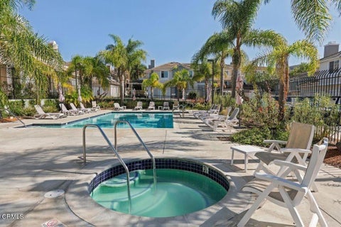 Tiny photo for 63 W Shoshone Street, Ventura, CA 93001 (MLS # V1-39489)