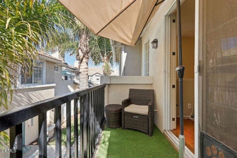 Tiny photo for 63 W Shoshone Street, Ventura, CA 93001 (MLS # V1-39489)