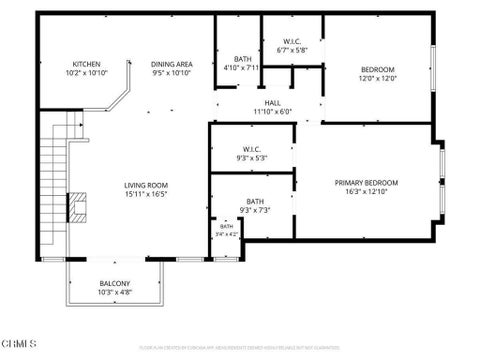 Tiny photo for 63 W Shoshone Street, Ventura, CA 93001 (MLS # V1-39489)