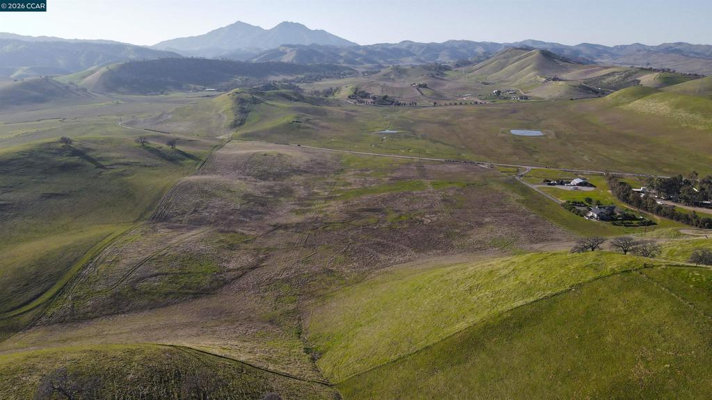 Briones Valley Rd