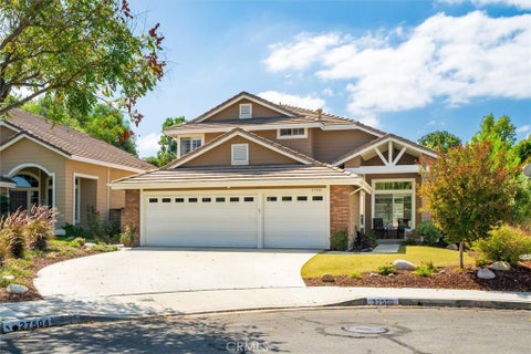 Photo of 27500 Berkshire Hills PL, Valencia, CA 91354 (MLS # SR26203905)