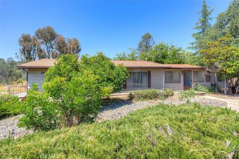 549 Silver Leaf Drive Oroville CA 95966