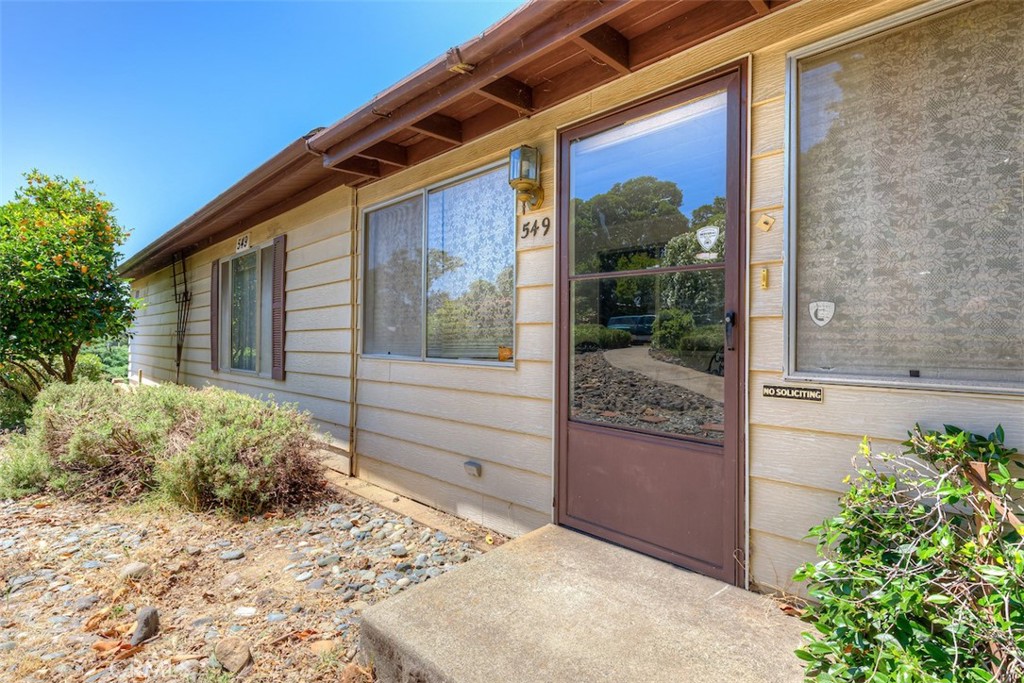 549 Silver Leaf Drive
