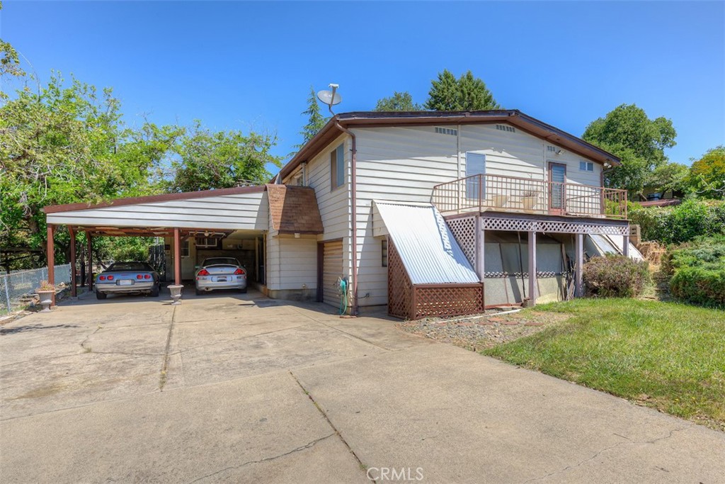 549 Silver Leaf Drive